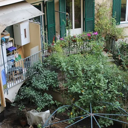 Mama Trastevere Rome Exterior photo