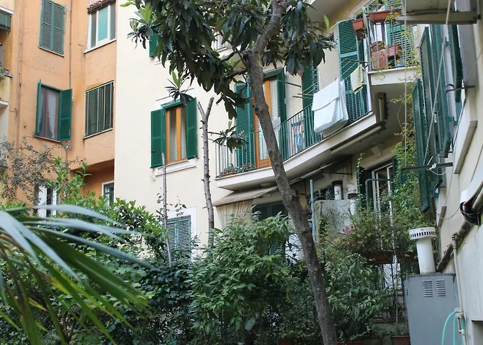Mama Trastevere