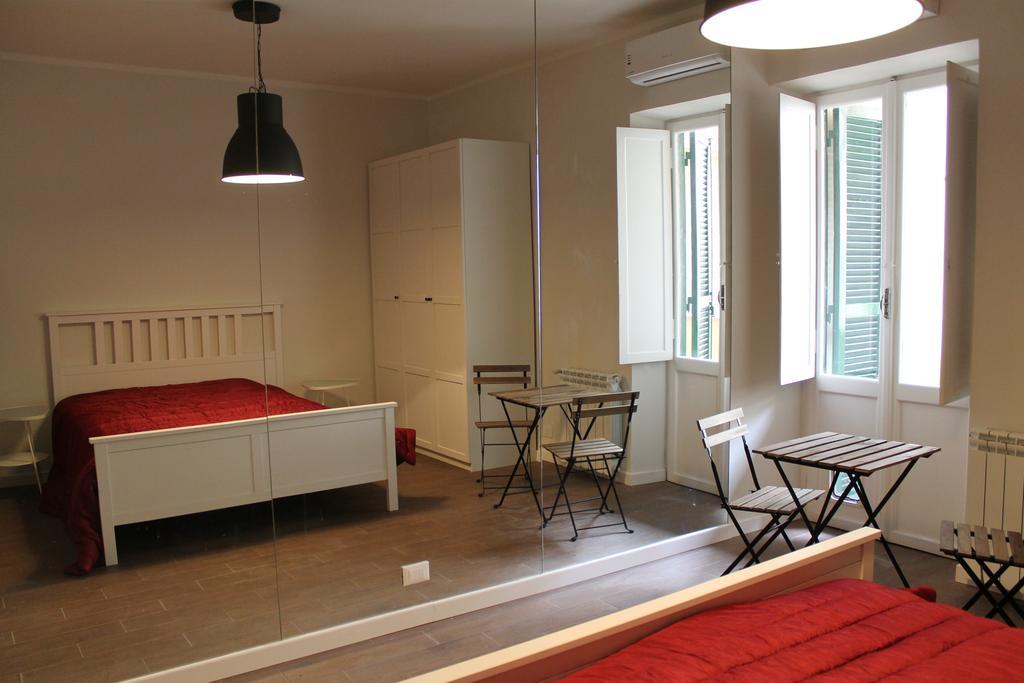 Apartment Mama Trastevere *