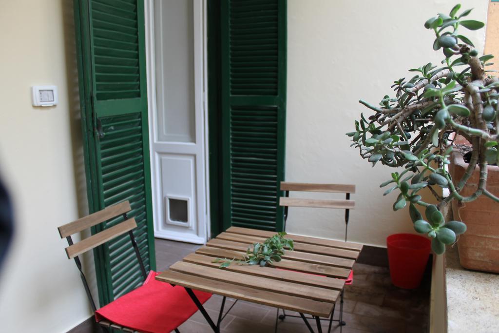 Mama Trastevere