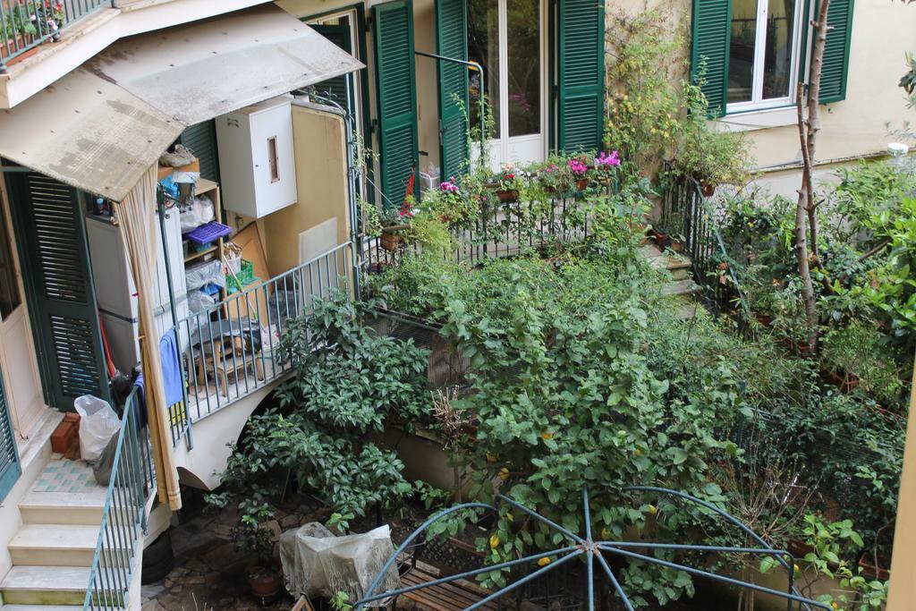 Mama Trastevere Apartment *
