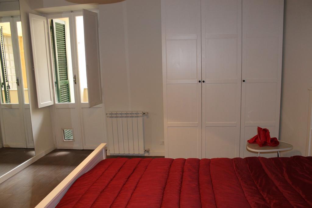 Apartment Mama Trastevere
