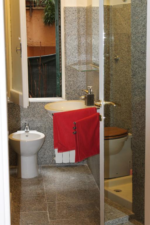Mama Trastevere Apartment *
