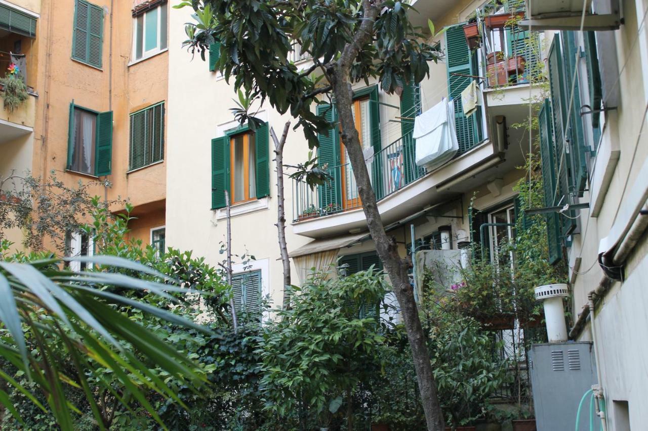 Mama Trastevere