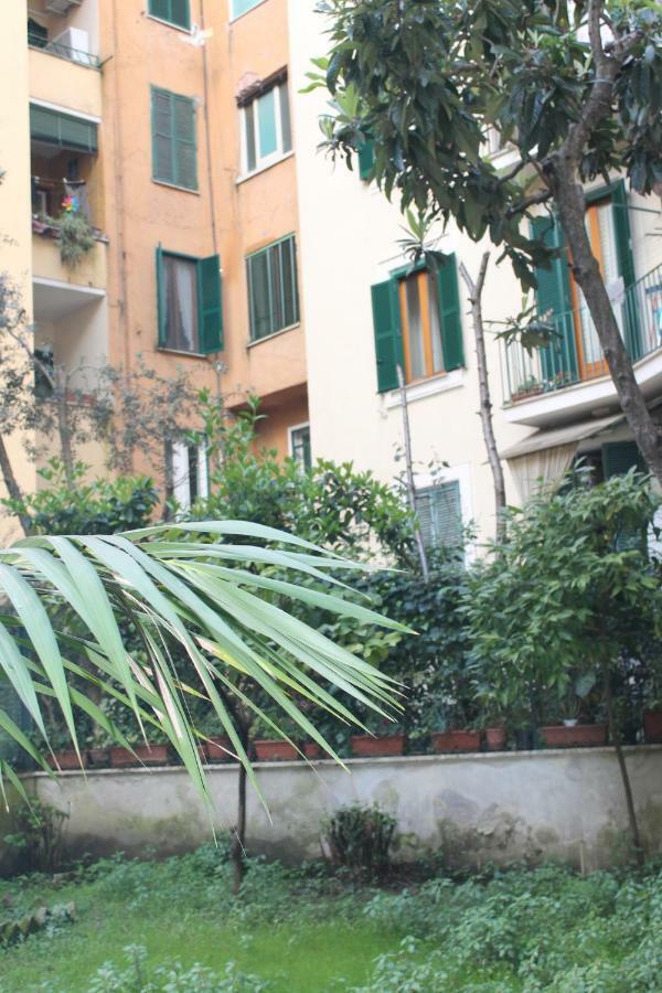 Apartment Mama Trastevere